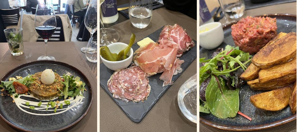 La Table de Melya - Gallery Image 1