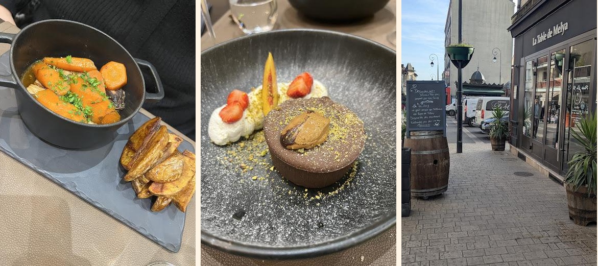 La Table de Melya - Gallery Image 2