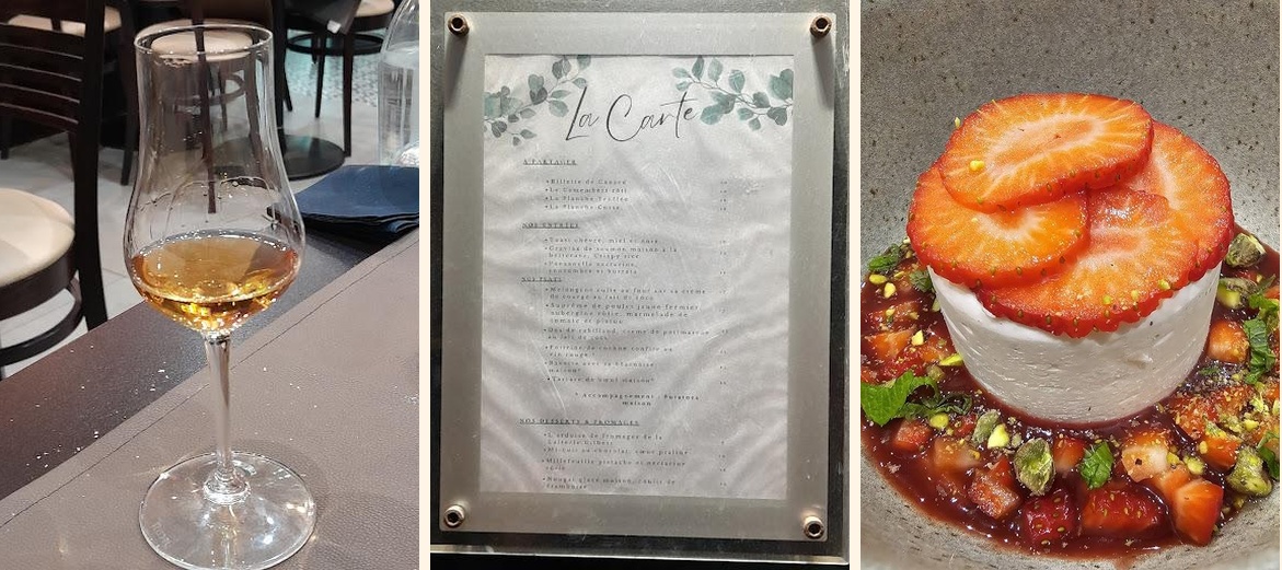 La Table de Melya - Gallery Image 3