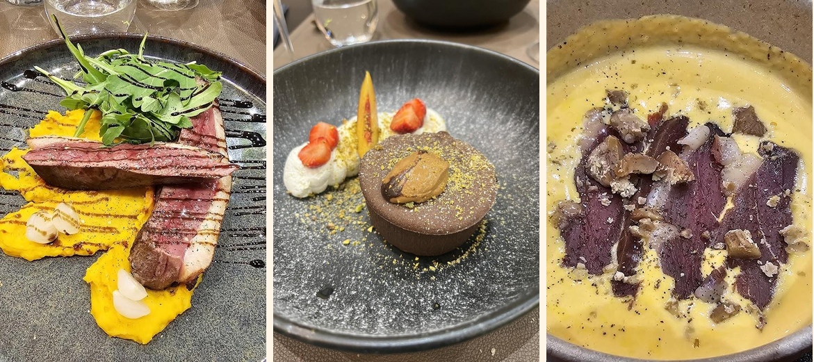 La Table de Melya - Gallery Image 4