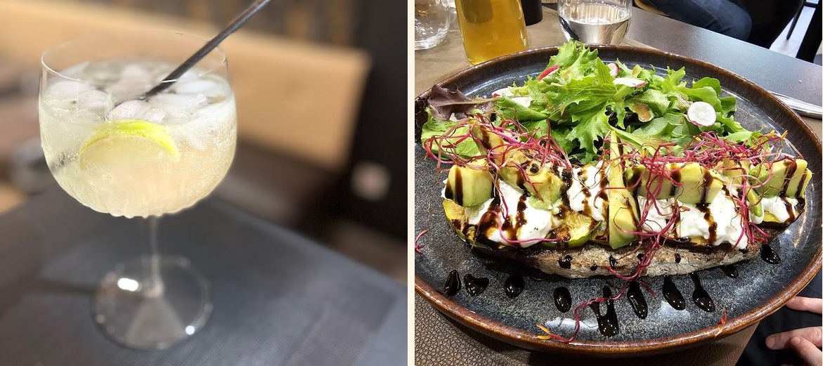 La Table de Melya - Gallery Image 8