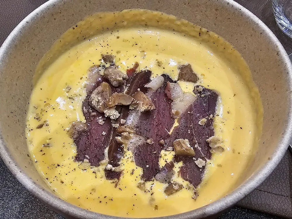 Velouté